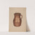 Pottery Jug (c. 1940) by Gerald Scalise