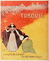 Pour la Turquie. La charité ne connait pas de frontières (1890)