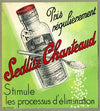 Sedlitz Chanteaud (1910-1950)