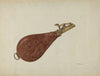 Powder Flask