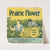 Prairie Flower Citrus Label (1930-1950)