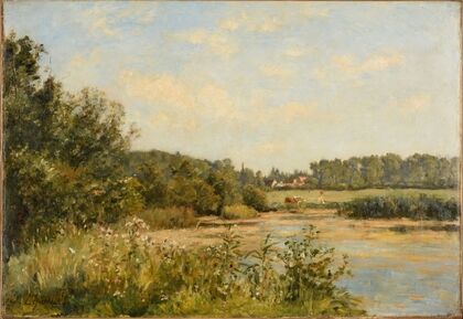 Prairies de Tourne-Bourse