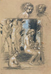 Praise of Modesty (circa 1879)