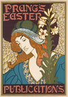 Prang’s Easter publications
