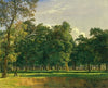Prater Landscape