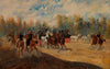 Praterfahrt (ca. 1880)
