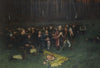 Prayer after the battle of Bergisel