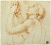 Praying Magdalene