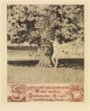 Prefacio I (Ein Leben, Opus VIII, Blatt 1)