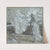 Preliminary sketch for ‘Greek Girls playing at Ball’ by Frederic Leighton