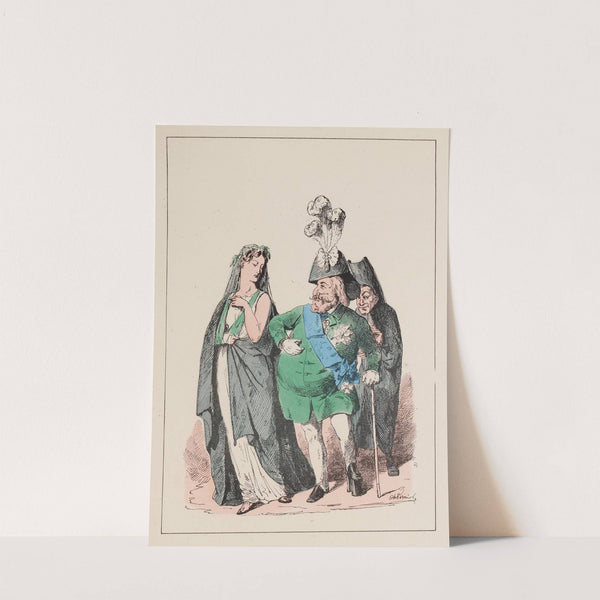 Prenez mon ours by Charles Vernier