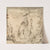 Preparatory Study for the decoration ‘Equestrian Portrait of George I’ by John Vanderbank