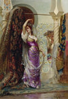 Preparing For The Performance