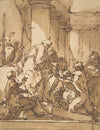 Presentation in the Temple
