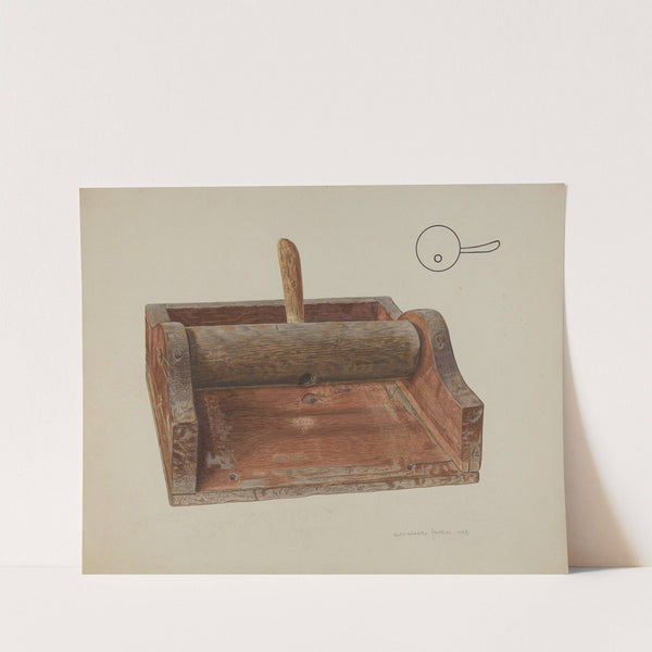 Press by Michael Fallon