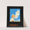 Pressyl (1910-1950) by Laboratoires Chevretin-Lematte