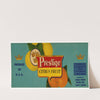 Prestige Brand Citrus Fruit Label (1930-1950)