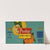 Prestige Brand Citrus Fruit Label (1930-1950)