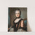 Presumed Portrait Of The Duchesse De Beuvron, Born Rouillé (18th century) by French School