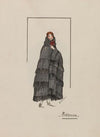 Prétresse (1922)