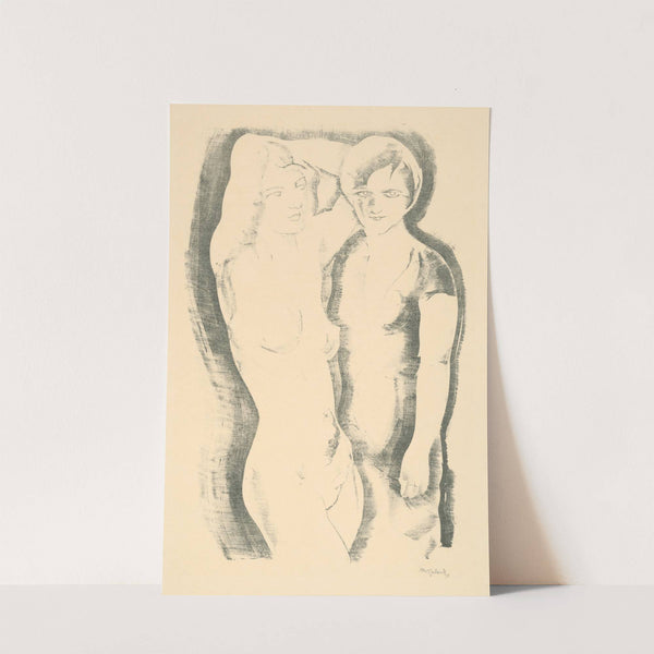 Priateľky by Mikuláš Galanda