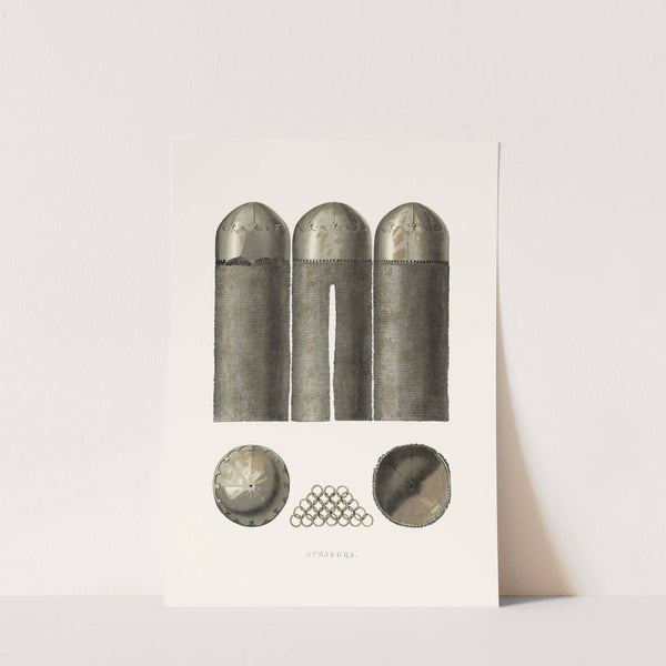 Prilbitsa by Fedor Grigoryevich Solntsev