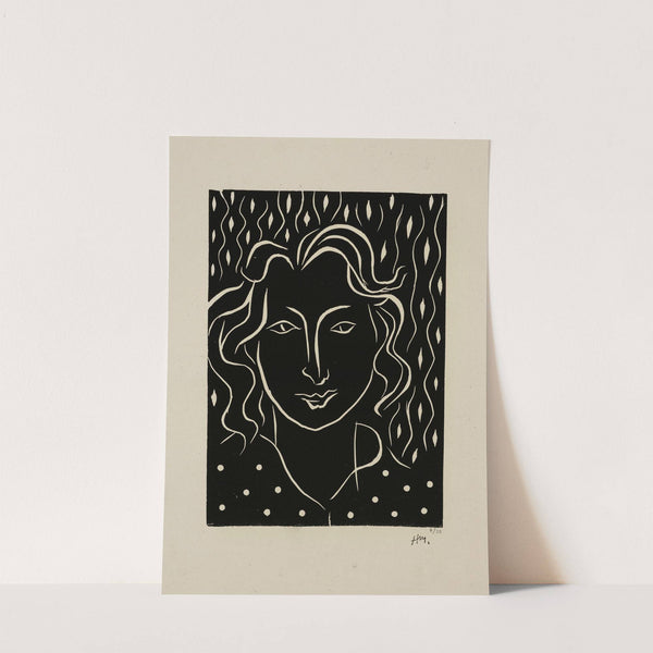 Primavera (1938) by Henri Matisse