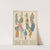 Primitive Races - Fashionable ladies by Paul Louis de Giafferri