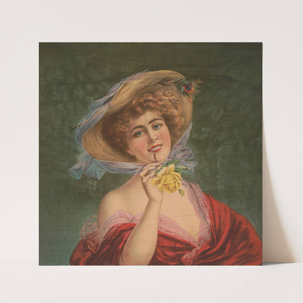 Primose (1909) by Campbell, Metzger & Jacobson