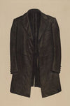 Prince Albert coat