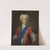 Prince Charles Edward Stuart, 1720 by Antonio David