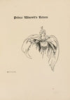 Prince Wisewit’s return