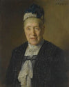 Princess Marie Zu Hohenlohe-Schillingsfürst