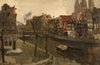 Prinsengracht in Amsterdam
