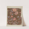 Printed Calico by Arelia Arbo