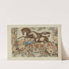 Printed Chintz by Hubbell McBride