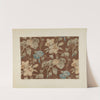 Printed Cotton by Ernest Capaldo