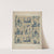 Printed Cotton by Ernest Capaldo