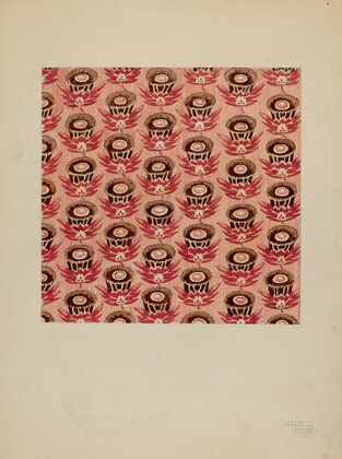 Printed Cotton