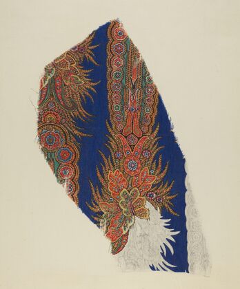 Printed Cotton