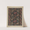 Printed Cotton (c. 1939) by Edith Magnette