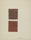 Printed Cotton Swatches
