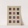 Printed Cottons by Millia Davenport