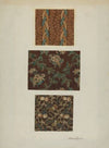 Printed Cottons from Quilt