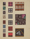 Printed Delaines