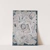 Printed Pages, Trompe l’Oeil by Nicolaas de Wit