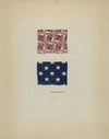 Printed Swatches