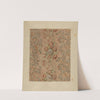 Printed Textile by George Loughridge