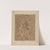 Printed Textile by George Loughridge