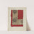 Printed Textile by Joseph Lubrano
